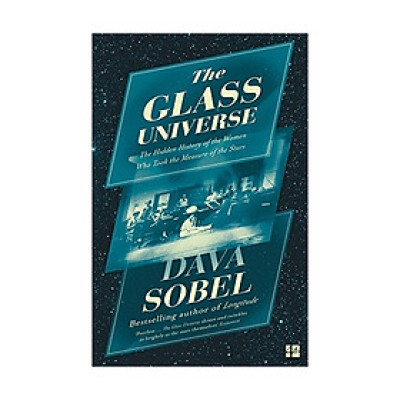 The Glass Universe