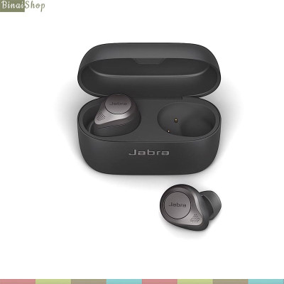 Tai Nghe Bluetooth True Wireless Jabra Elite 85T - Hàng Chính Hãng