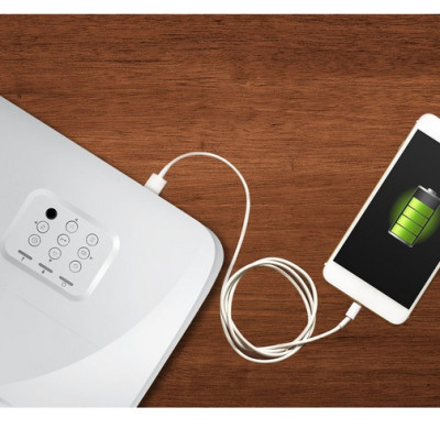 Máy chiếu Optoma X309ST - Hàng chính hãng - ZAMACO AUDIO