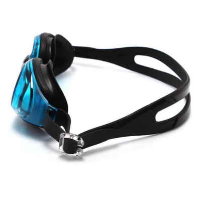 Bộ Kính Bơi VIEW V610 Chống Sương Mù Chống tia UV Và Dung Dịch Chống Sương Mù Anti-Fog VIEW TV330 15ml - Hàng chính hãng 100% sản xuất tại Nhật Bản