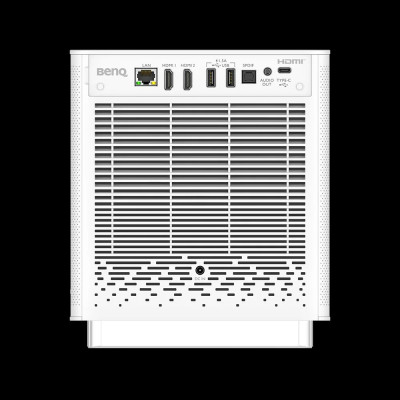 Máy chiếu BenQ GK100 4K UHD hàng chính hãng - ZAMACO AUDIO