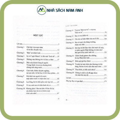 Thay Kính Đổi Cách Nhìn