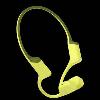 PHỤ KIỆN THỂ THAO- TAI NGHE BLUETOOTH HÀNG CHÍNH HÃNG SUUNTO SONIC  ( BLACK - LIME) - SS050947000 - SS050946000