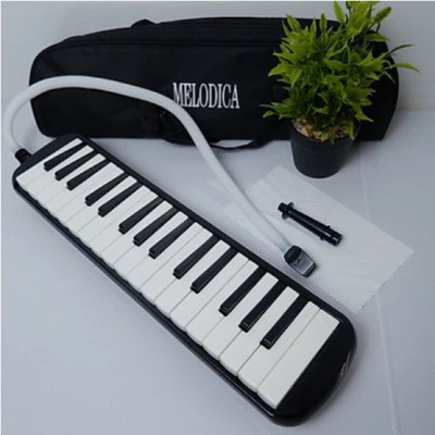 Kèn Melodion Swan 32 Phím, Tặng Kèm Túi Đựng - Hàng Nhập Khẩu