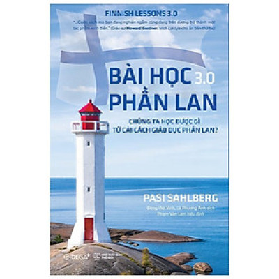 [ThangLong Bookstore]Bài Học Phần Lan 3.0