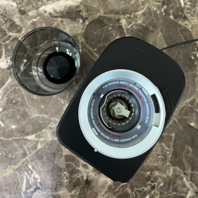 Máy xay hạt cà phê Espresso cao cấp Shardor BD-CG018 - Hàng Nhập Khẩu