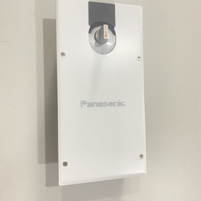 Bản lề sàn Panasonic P-818 , cánh < 115kg  - Hàng chính hãng