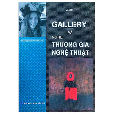 Sách - Gallery Và Nghề Thương Gia Nghệ Thuật