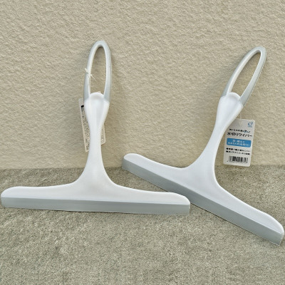 Dụng cụ gạt kính cán ngắn Okazaki - Hàng Nội Địa Nhật Bản