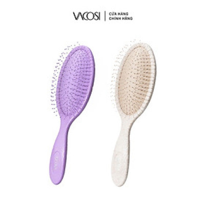 Lược gỡ rối & tạo kiểu cơ bản VACOSI ORIGINAL DETANGLING BRUSH - C16