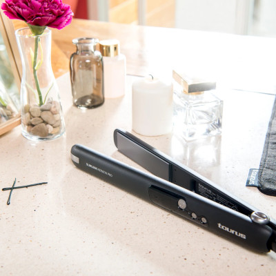 MÁY LÀ TÓC TAURUS SLIMLOOK KERATINE PRO Hàng chính hãng