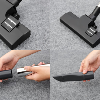 Máy hút bụi công nghiệp Panasonic MC-YL631RN46 - Hàng chính hãng