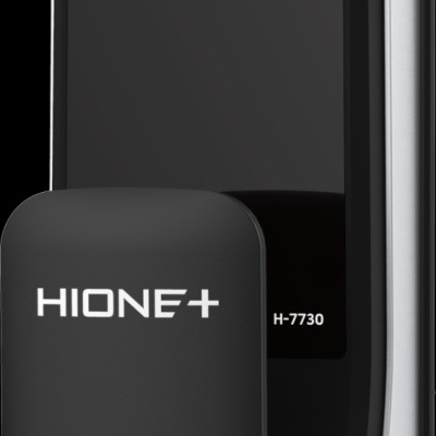 KHÓA THÔNG MINH HIONE HOTEL LOCK H – 7733XKK