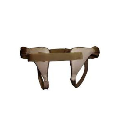 Đai Thoát Vị Bẹn 2 Bên Orbe Hỗ Trợ Tình Trạng Thoát Vị Bẹn, Vỡ Cơ Với Vải Dệt Kim Êm Ái Khi Sử Dụng