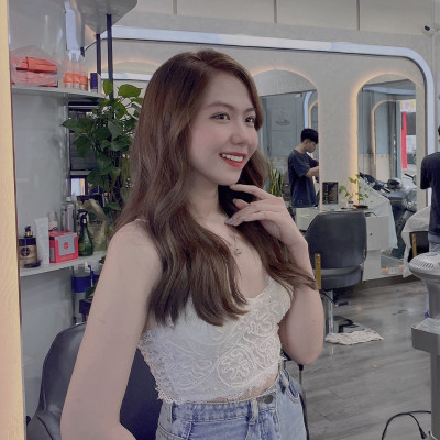 GM8 (NÂU LẠNH) - NHUỘM THẢO DƯỢC MÀU THỜI TRANG BOSNIC 150ML