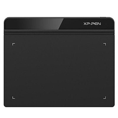 Bảng Vẽ Điện Tử Siêu Mỏng Lực Nhấn 8192 XP-Pen Star G640 - Hàng Nhập Khẩu