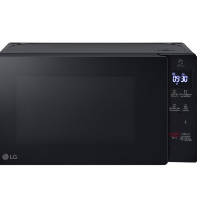 Lò Vi Sóng LG NeoChef màu Đen MS2032GAS, 20 lít , công suất 700W - Hàng chính hãng