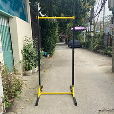 Khung xà đơnM-3025 điều chỉnh từ 1m5 đến 2m1