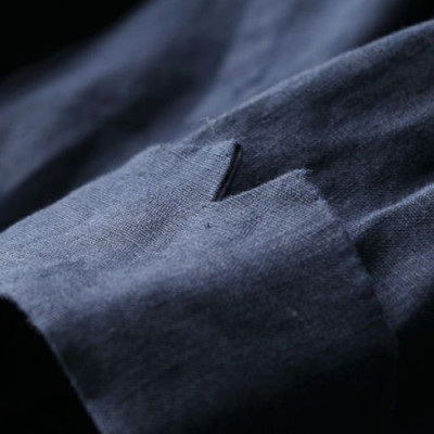 Áo khoác blazer dáng tay lỡ, đơn giản mà thanh lịch và sang trọng Bz11