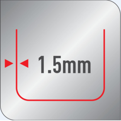 Combo Nồi áp suất điện đa năng Tefal CY601868 - 6 Lít & Bàn ủi hơi nước đứng Tefal IT3440E0 1800W - Hàng chính hãng 