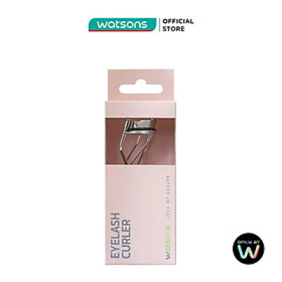 Bấm Mi Watsons Tạo Độ Cong Tự Nhiên 1pcs