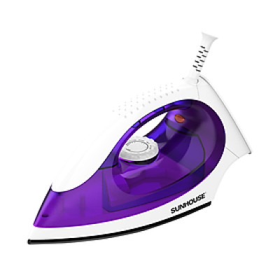 Bàn Là Khô SUNHOUSE SHD2011 - Hàng Chính Hãng