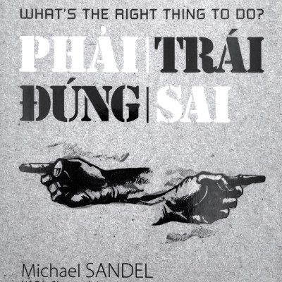 Cánh Cửa Mở Rộng - Phải Trái Đúng Sai