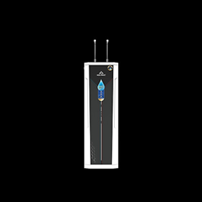 Máy lọc nước RO nóng lạnh 10 cấp lọc Hòa Phát HWBS1B1021T - đạt chuẩn uống trực tiếp tại vòi - bảo hành 36 tháng - Hàng Chính Hãng