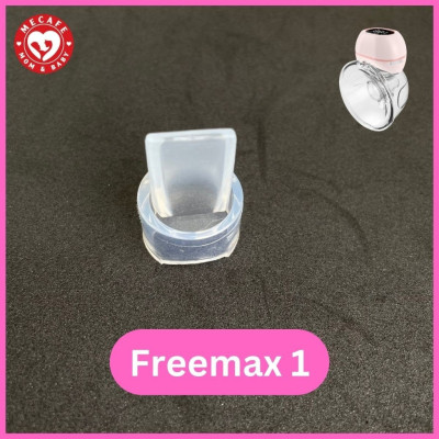 Van, Màng, Gioăng - Phụ kiện máy hút sữa không dây Fatz Baby Freemax 1,2,3,4,7,8, Horigen - hàng chính hãng