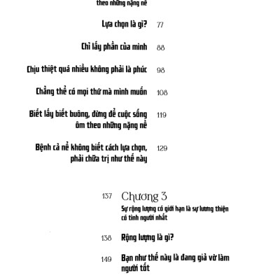 Sống Cả Nể, Đời Không Nể - BV