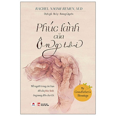 Phúc Lành Của Ông Tôi