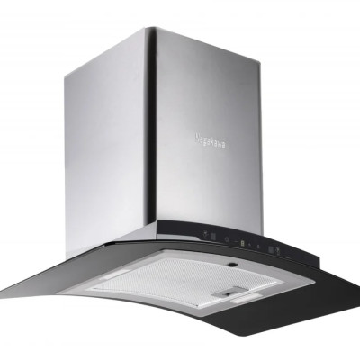 Combo Bếp 3 Lò Điện Từ Nagakawa UltraSlim NK3C06M Và Máy Hút Mùi Nagakawa NKCH09M70 Tích hợp công nghệ NaSYNC - Tự động đồng bộ điều khiển giữa bếp điện từ và hút mùi Điều khiển chuyển động Leap Motion và Touch Control bằng cách vẫy tay - Hàng Chính Hãng