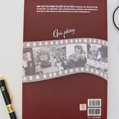 Giải phóng (Xuất bản lần thứ ba)