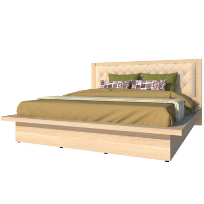 Giường FG107 (160cm x 200cm)