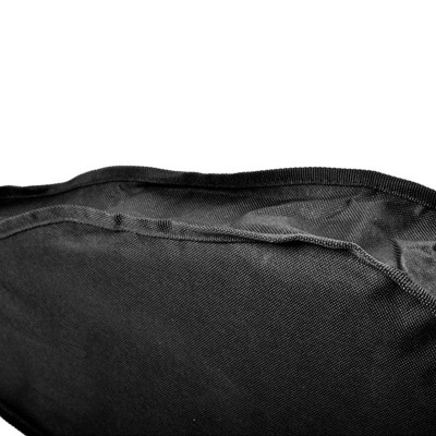  Bao Ukulele Soprano Vải Dù Woim 3A2-De - Đen