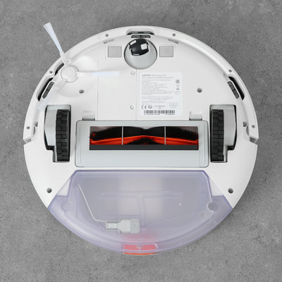 Robot hút bụi lau nhà Xiaomi Vacuum E10 - Digiworld phân phối và bảo hành | GiaPhucStore - Hàng Chính Hãng