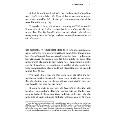 Sách - Dám Nghĩ Lại - Adam Grant - First News