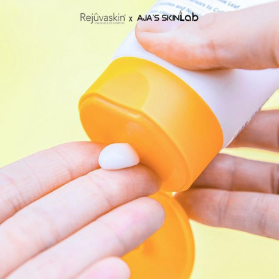 Kem Phục Hồi Da Skin Recovery Cream REJUVASKIN 100ml AJA