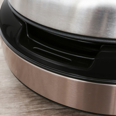 Nồi Lẩu Nướng Điện Đa Năng Lorente LT-780 - Màu Ngẫu Nhiên - Chính Hãng