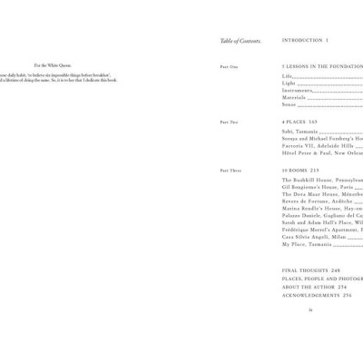 Sách - The Poetry of Spaces - A Guide to Creating Meaningful Interiors by Sarah Andrews (UK edition, Hardcover)