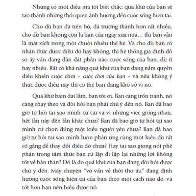 Phá Vỡ Khuôn Mẫu - Để Tự Do Sống Và Yêu - FN
