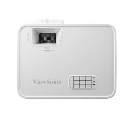 Máy chiếu ViewSonic LS500WHE - Hàng chính hãng - ZAMACO AUDIO