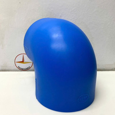 Co 110 nhựa PPR Bình Minh, phụ kiện ống nước nóng, lạnh