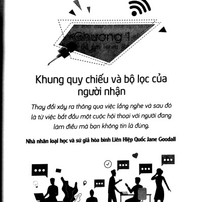 Đọc Vị Tâm Lý Bất Cứ Ai