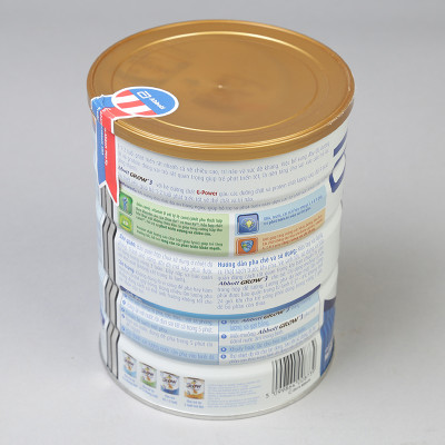 Sữa Bột Abbott Grow 3 cho trẻ từ 1- 2 tuổi (900g)