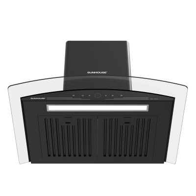 Máy Hút Mùi Kính Cong Sunhouse SHB72062 - Hàng Chính Hãng
