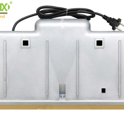 Đèn sưởi nhà tắm Bennix 3 bóng BN-3G - Hàng chính hãng