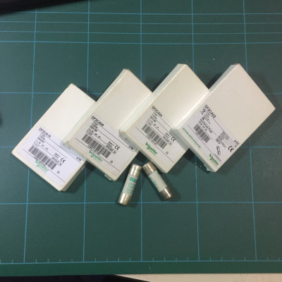 Cầu chì bảo vệ DF2CA02 Schneider