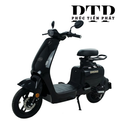 Xe Đạp Điện Espero Weezee