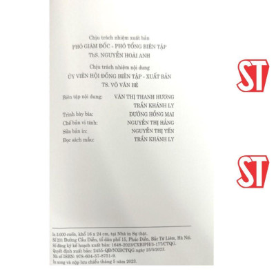 Sách - Bộ Luật Dân Sự Năm 2015 Và Các Nghị Định Hướng Dẫn Thi Hành - NXB Chính Trị Quốc Gia